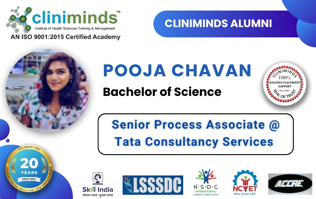 Cliniminds Drug Regulatory Affairs Placements